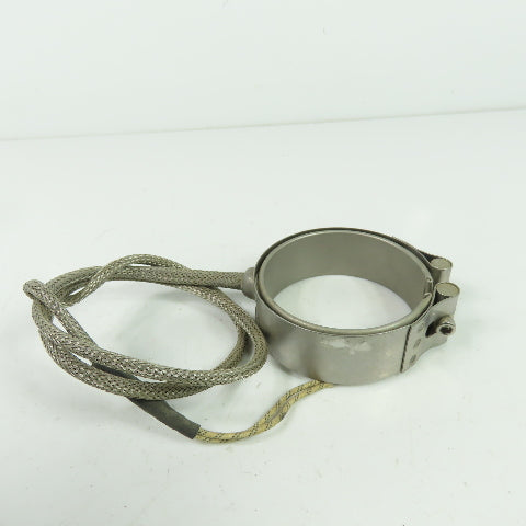 Fast Heat BS020654 Band Heater Better Band 120V 400W 4203197