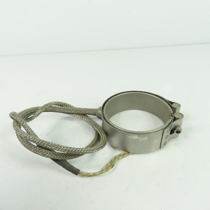 Fast Heat BS020654 Band Heater Better Band 120V 400W 4203197