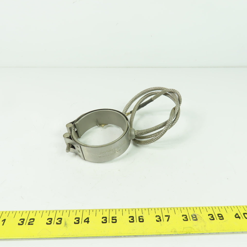 Fast Heat BS020654 Band Heater Better Band 120V 400W 4203197