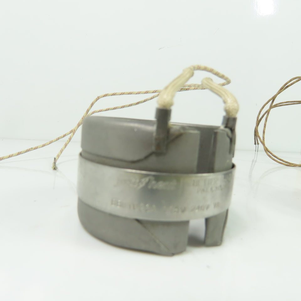 Fast Heat BB010234 Band Heater Better Band 240V 375W Lot Of 3