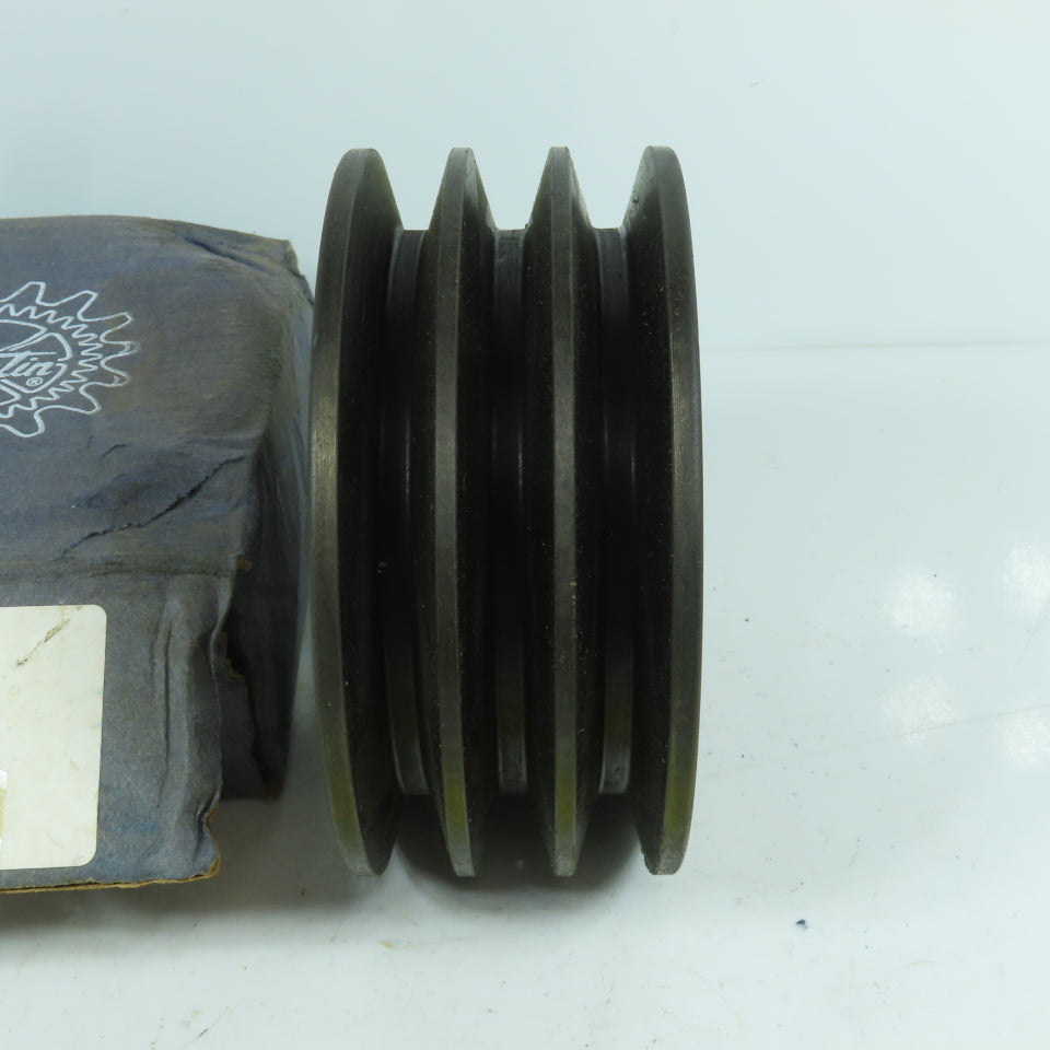 Martin 3 B 54 SD 3-Groove V Belt Pulley A/B Section 5.75" OD SD Bushed Bore