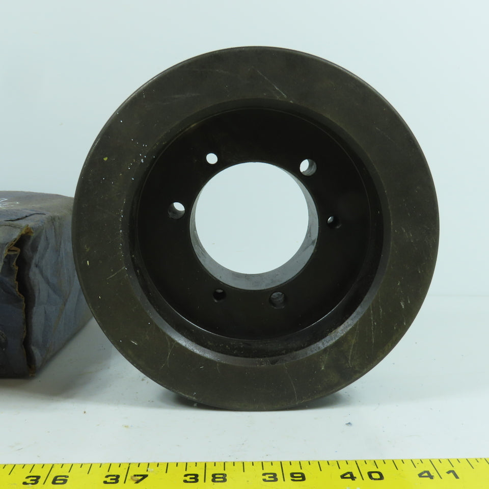 Martin 3 B 54 SD 3-Groove V Belt Pulley A/B Section 5.75" OD SD Bushed Bore