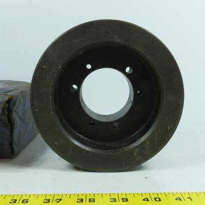 Martin 3 B 54 SD 3-Groove V Belt Pulley A/B Section 5.75" OD SD Bushed Bore