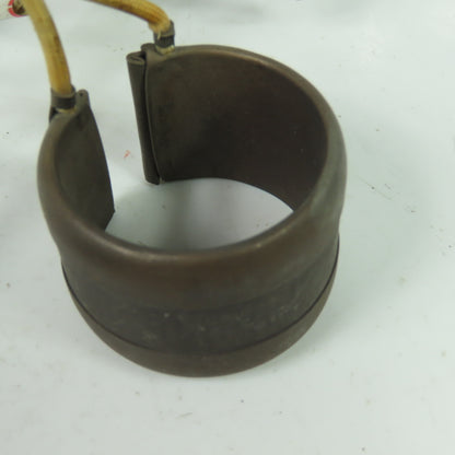 Fast Heat BB010234 Band Heater Better Band 240V 375W Adjustable 1.75" ID