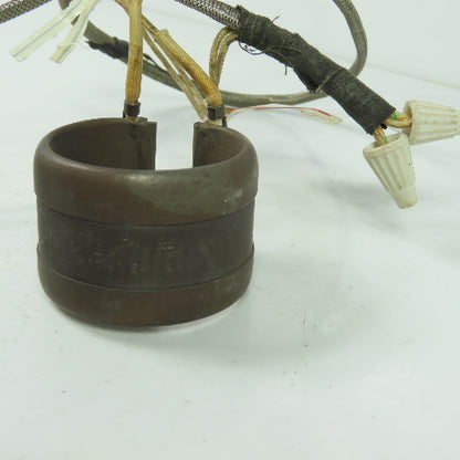 Fast Heat BB010234 Band Heater Better Band 240V 375W Adjustable 1.75" ID