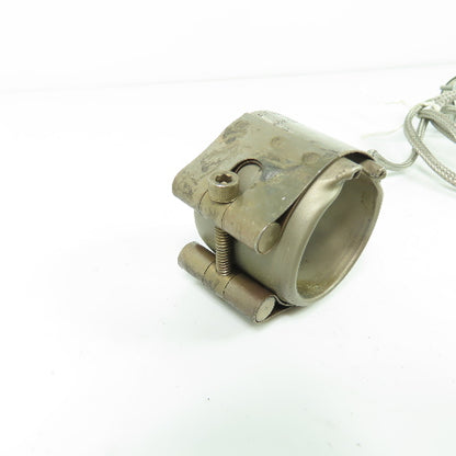 Fast Heat BS020691 Band Heater 120V 300W Adjustable 1.5" ID