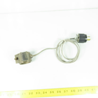 Fast Heat BS020691 Band Heater 120V 300W Adjustable 1.5" ID