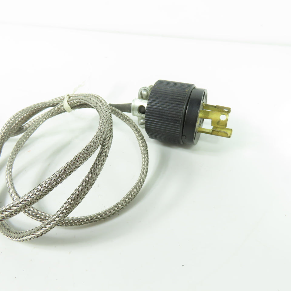 Fast Heat BS020691 Band Heater 120V 300W Adjustable 1.5" ID