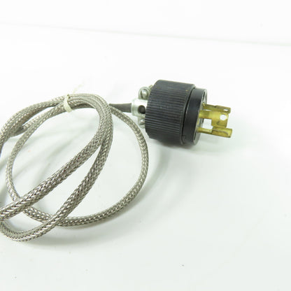 Fast Heat BS020691 Band Heater 120V 300W Adjustable 1.5" ID