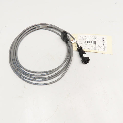 Hypertherm HYP023804 HT2000 MOT-V/TCH OFF-V (4X2) Cable Assembly 10'