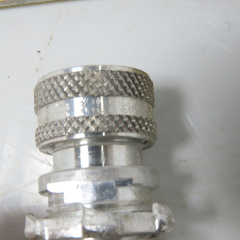 Killark A-5033 1/2" Aluminum Cord Grip Flat Cable 0.312-0.437 Lot of 10
