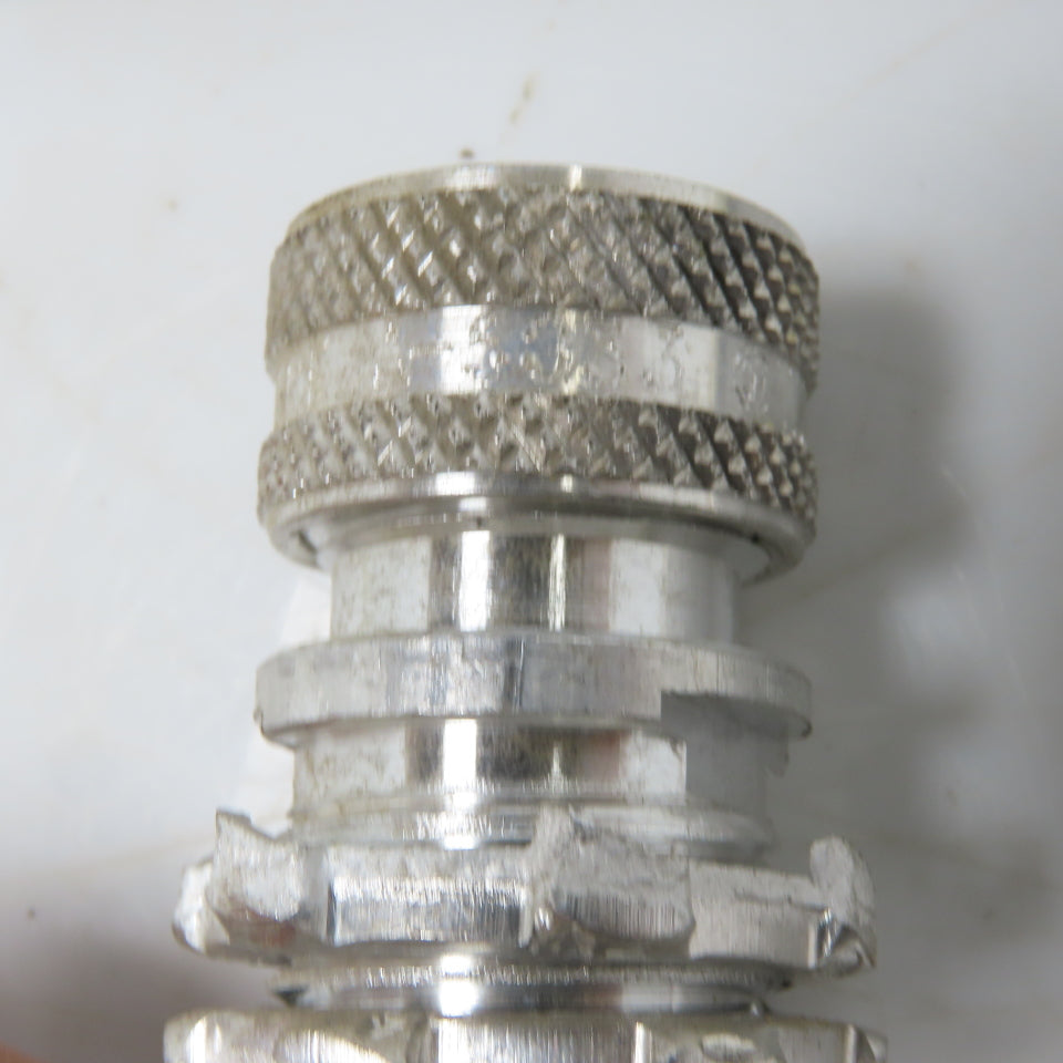 Killark A-5033 1/2" Aluminum Cord Grip Flat Cable 0.312-0.437 Lot of 10