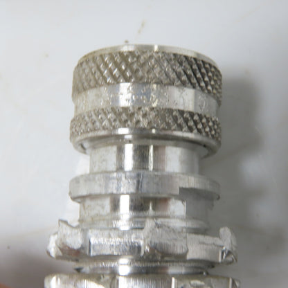 Killark A-5033 1/2" Aluminum Cord Grip Flat Cable 0.312-0.437 Lot of 10