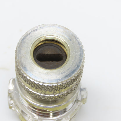 Killark A-5033 1/2" Aluminum Cord Grip Flat Cable 0.312-0.437 Lot of 10