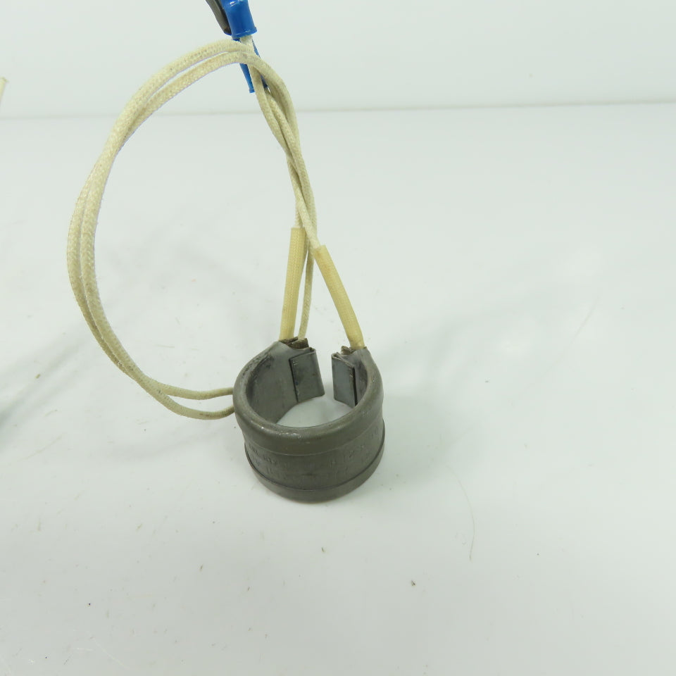 Ogden B100B0377 Band Heater 120V 175W Adjustable 1.1" ID Lot Of 2