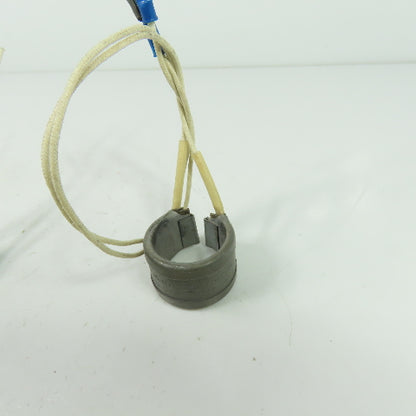 Ogden B100B0377 Band Heater 120V 175W Adjustable 1.1" ID Lot Of 2