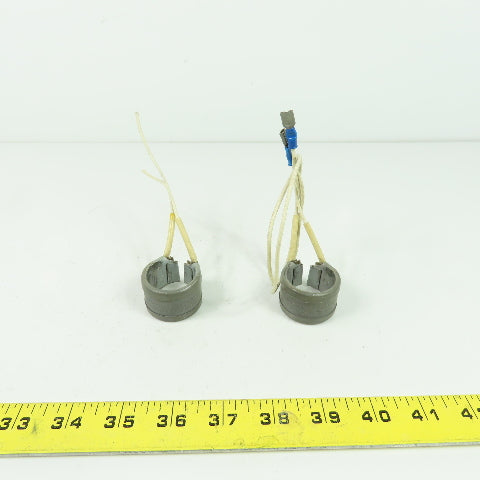 Ogden B100B0377 Band Heater 120V 175W Adjustable 1.1" ID Lot Of 2