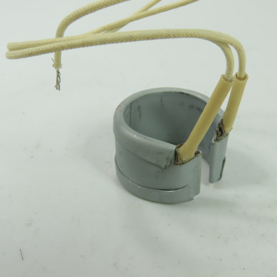 Ogden B100B0377 Band Heater 120V 175W Adjustable 1.2" ID