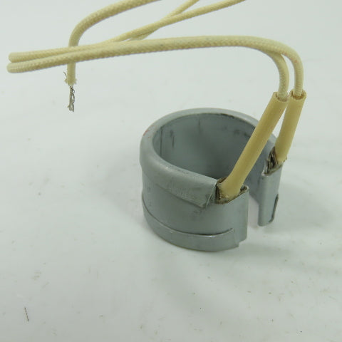 Ogden B100B0377 Band Heater 120V 175W Adjustable 1.2" ID