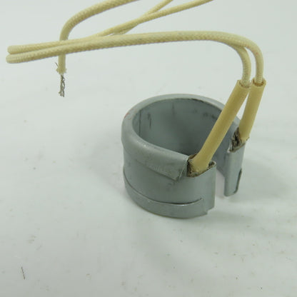 Ogden B100B0377 Band Heater 120V 175W Adjustable 1.2" ID