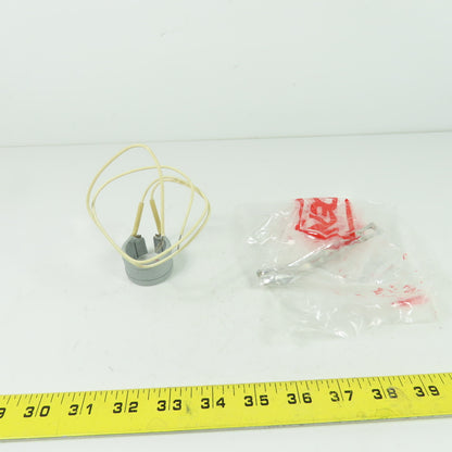 Ogden B100B0377 Band Heater 120V 175W Adjustable 1.2" ID