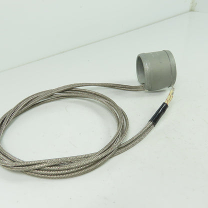 Tempco 3901991 Band Heater 120V 275W Adjustable 1.5" ID