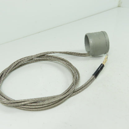 Tempco 3901991 Band Heater 120V 275W Adjustable 1.5" ID