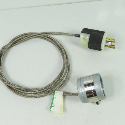 Tempco 3901991 Band Heater 120V 275W Adjustable 1.5" ID