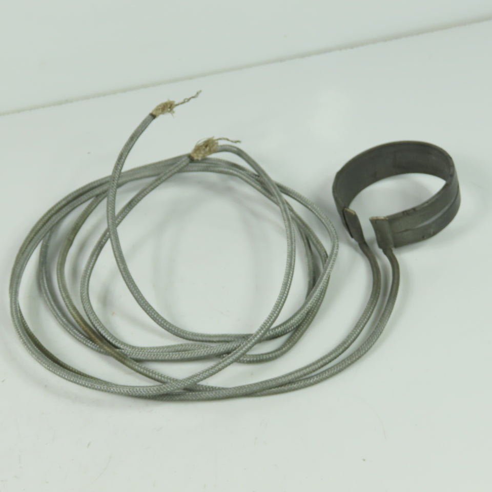Watlow St Louis B2E0RN1 Band Heater 120V 215W Adjustable 2.2" ID