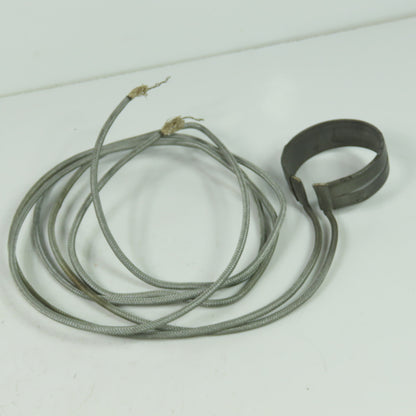 Watlow St Louis B2E0RN1 Band Heater 120V 215W Adjustable 2.2" ID