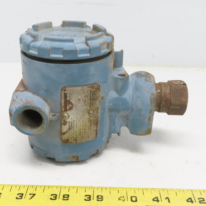 Rosemont 2088 03031-0332-0003 Smart Pressure Transmitter 0-100 PSI105-36V