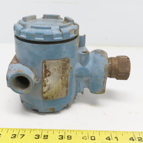 Rosemont 2088 03031-0332-0003 Smart Pressure Transmitter 0-100 PSI105-36V