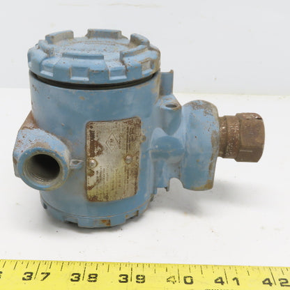 Rosemont 2088 03031-0332-0003 Smart Pressure Transmitter 0-100 PSI105-36V