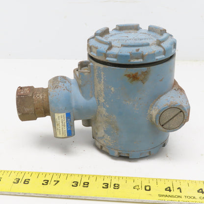 Rosemont 2088 03031-0332-0003 Smart Pressure Transmitter 0-100 PSI105-36V