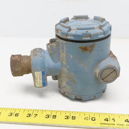 Rosemont 2088 03031-0332-0003 Smart Pressure Transmitter 0-100 PSI105-36V