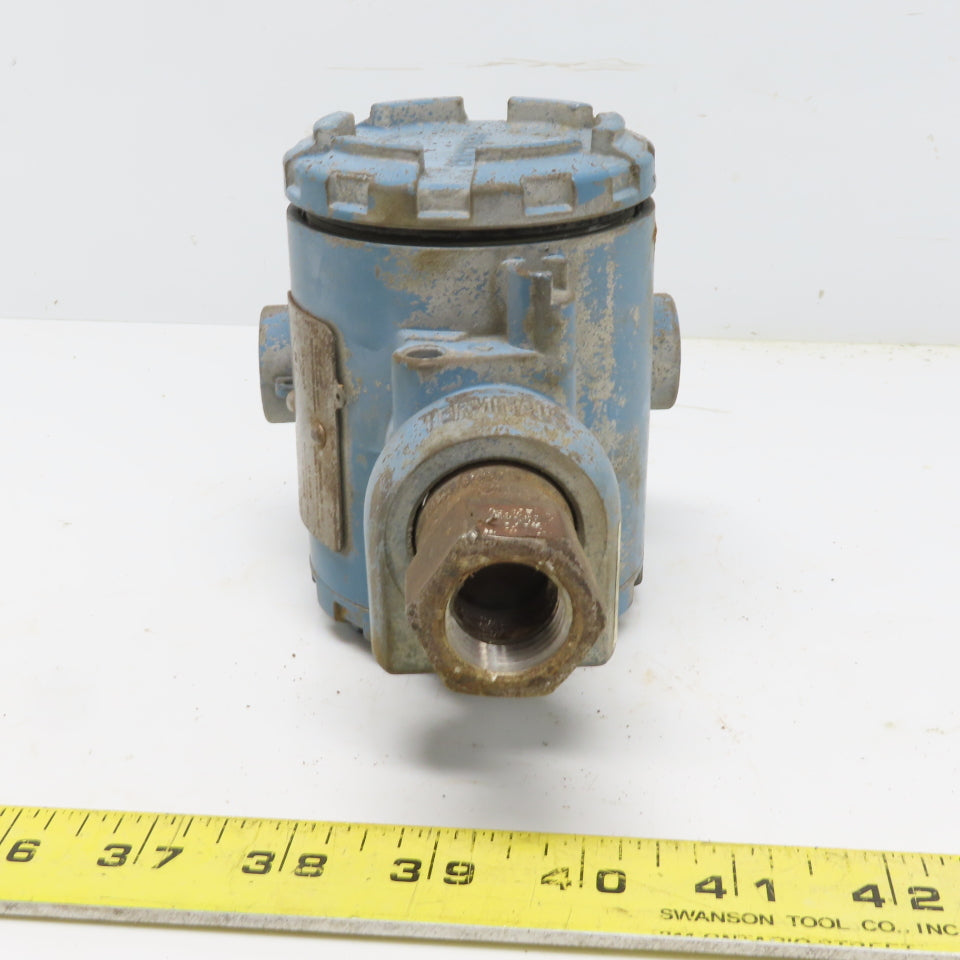 Rosemont 2088 03031-0332-0003 Smart Pressure Transmitter 0-100 PSI105-36V