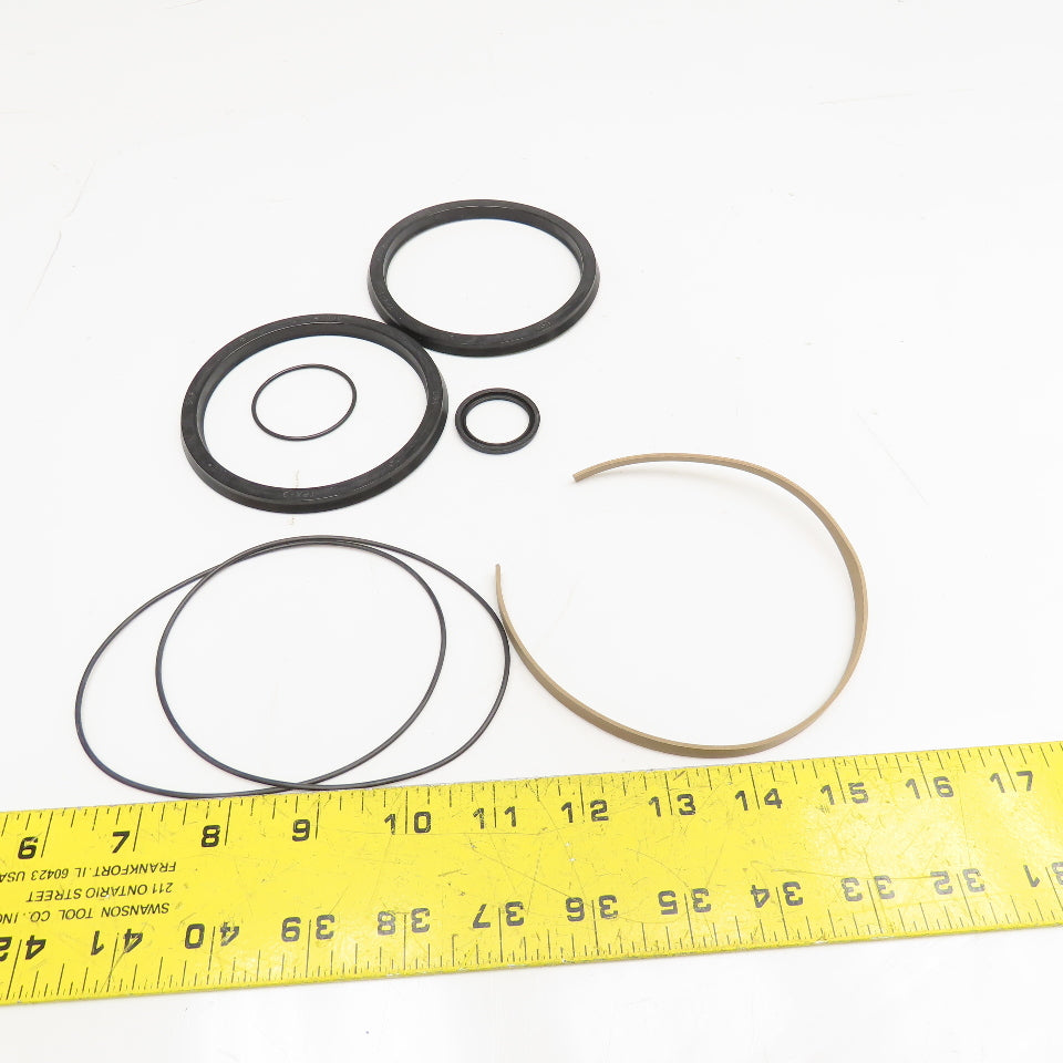 ARO ANA4M-DBXAF-360 Cylinder Seal Kit 4" Piston 1" Rod