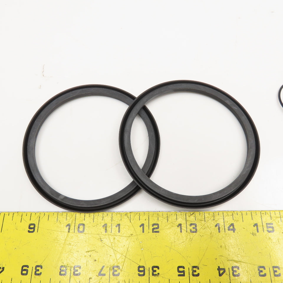 ARO ANA4M-DBXAF-360 Cylinder Seal Kit 4" Piston 1" Rod