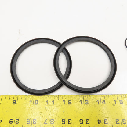 ARO ANA4M-DBXAF-360 Cylinder Seal Kit 4" Piston 1" Rod