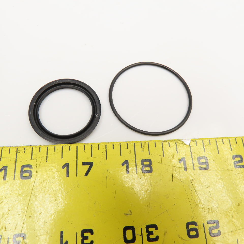 ARO ANA4M-DBXAF-360 Cylinder Seal Kit 4" Piston 1" Rod