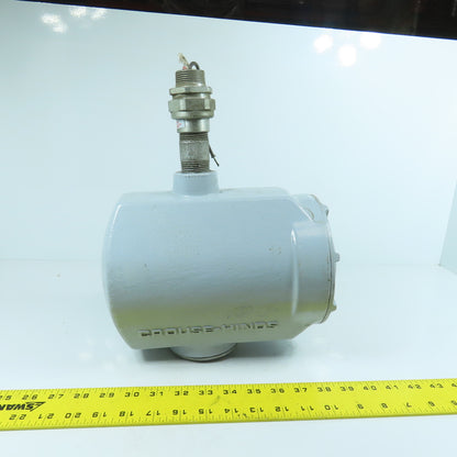 Crouse Hinds EMB30123B-HP Hazardous Location Electric Discharge Ballast 250W