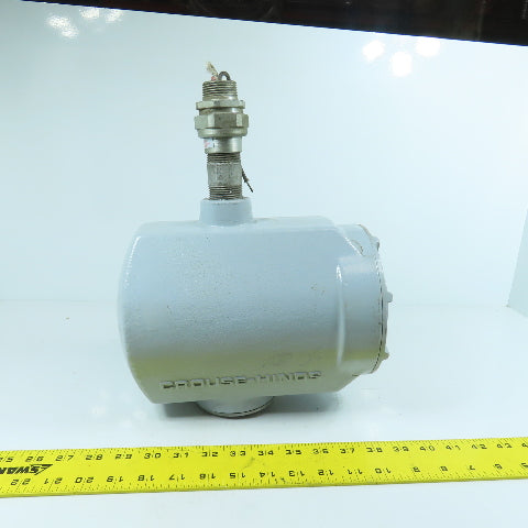Crouse Hinds EMB30123B-HP Hazardous Location Electric Discharge Ballast 250W