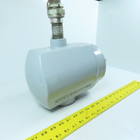 Crouse Hinds EMB30123B-HP Hazardous Location Electric Discharge Ballast 250W