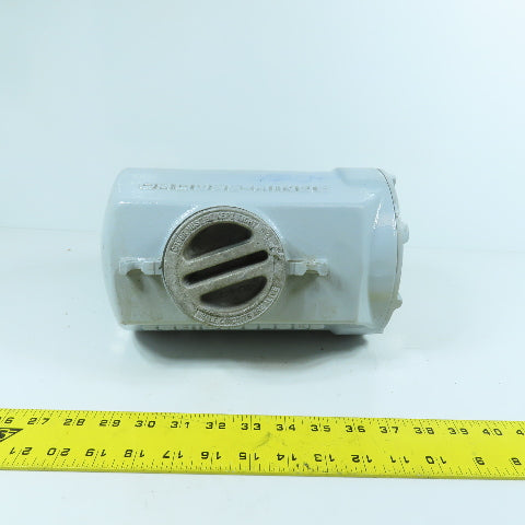 Crouse Hinds EMB30123B-HP Hazardous Location Electric Discharge Ballast 250W