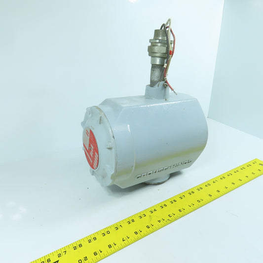 Crouse Hinds EMB30123B-HP Hazardous Location Electric Discharge Ballast 250W