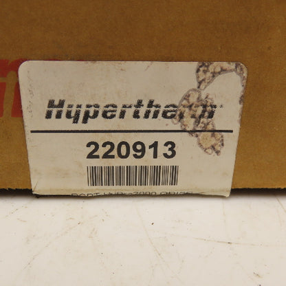 Hypertherm 220913 HyPro 2000 Quick Connect Torch Nozzle