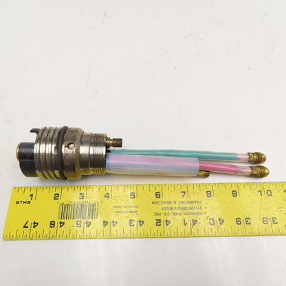 Hypertherm 220913 HyPro 2000 Quick Connect Torch Nozzle