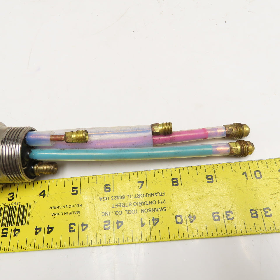 Hypertherm 220913 HyPro 2000 Quick Connect Torch Nozzle