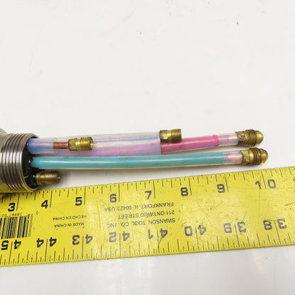 Hypertherm 220913 HyPro 2000 Quick Connect Torch Nozzle