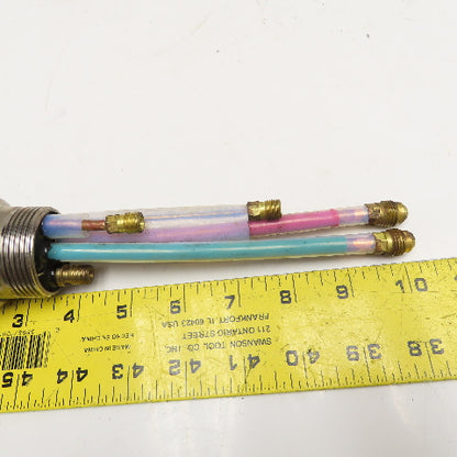 Hypertherm 220913 HyPro 2000 Quick Connect Torch Nozzle